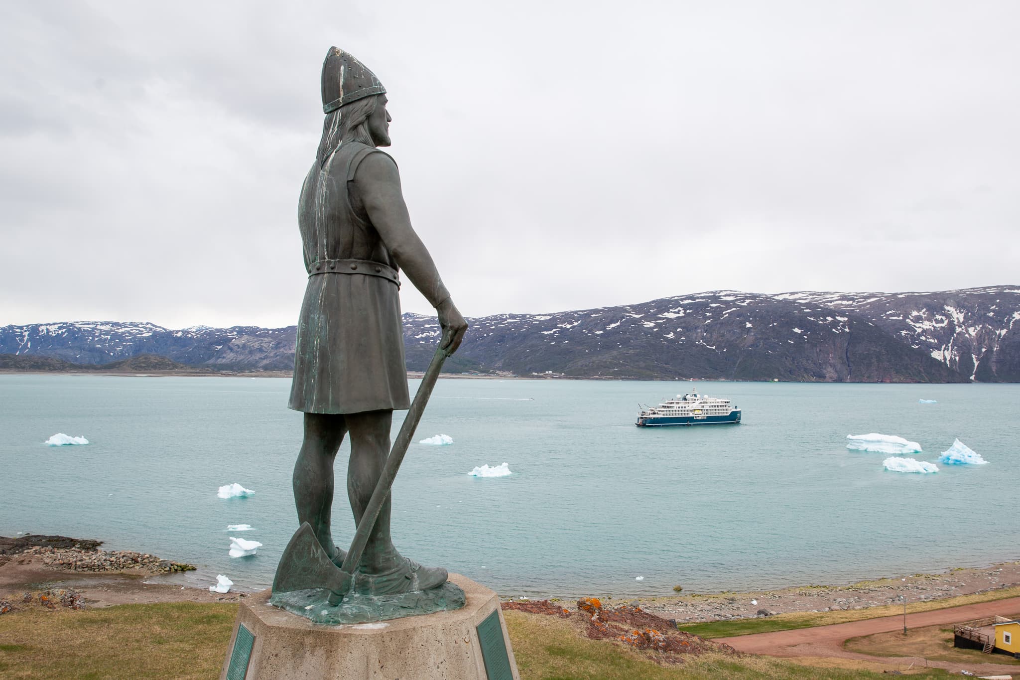 Viking Heritage